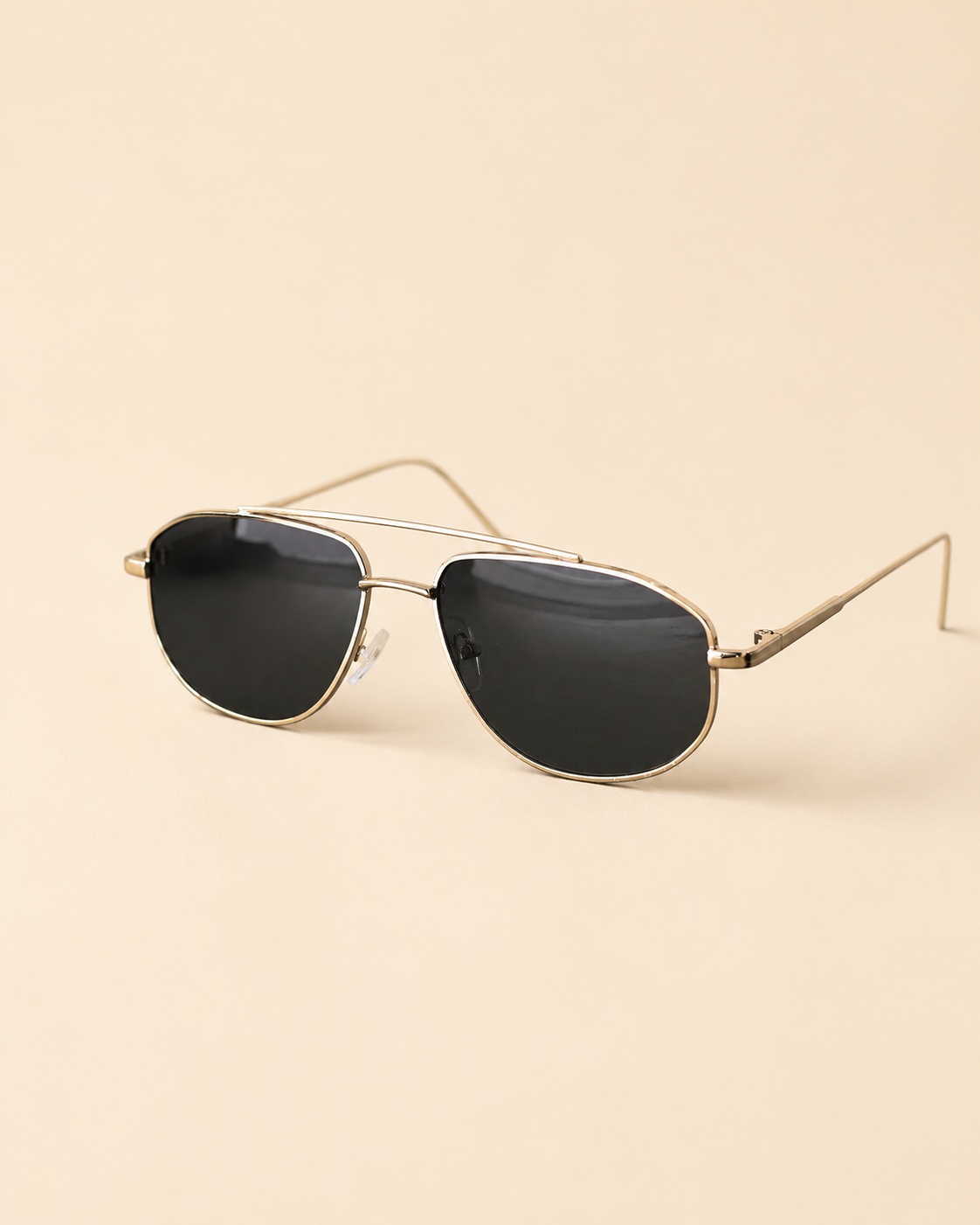 Classic Gold Aviator